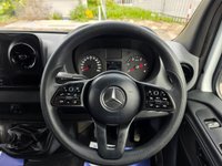 USED 2021 71 MERCEDES-BENZ SPRINTER 2.0 315 CDI PROGRESSIVE MWB RWD L2 H2 150 BHP [EURO 6] 