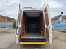 USED 2021 71 MERCEDES-BENZ SPRINTER 2.0 315 CDI PROGRESSIVE MWB RWD L2 H2 150 BHP [EURO 6] 