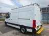 USED 2021 71 MERCEDES-BENZ SPRINTER 2.0 315 CDI PROGRESSIVE MWB RWD L2 H2 150 BHP [EURO 6] 
