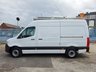 USED 2021 71 MERCEDES-BENZ SPRINTER 2.0 315 CDI PROGRESSIVE MWB RWD L2 H2 150 BHP [EURO 6] 