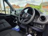 USED 2021 71 MERCEDES-BENZ SPRINTER 2.0 315 CDI PROGRESSIVE MWB RWD L2 H2 150 BHP [EURO 6] 
