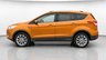USED 2015 FORD KUGA 1.5T EcoBoost Titanium SUV 5dr Petrol Manual 2WD Euro 6 (s/s) (150 ps) 