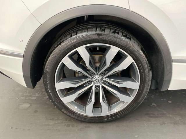 USED 2019 19 VOLKSWAGEN TIGUAN 1.5 Tiguan R-Line TSi Evo Semi-Auto 5dr CLICK+COLLECT / HOME DELIVERY