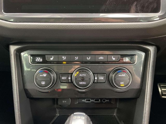 USED 2019 19 VOLKSWAGEN TIGUAN 1.5 Tiguan R-Line TSi Evo Semi-Auto 5dr CLICK+COLLECT / HOME DELIVERY