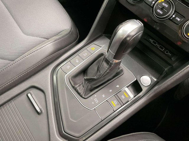 USED 2019 19 VOLKSWAGEN TIGUAN 1.5 Tiguan R-Line TSi Evo Semi-Auto 5dr CLICK+COLLECT / HOME DELIVERY