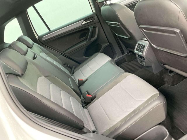 USED 2019 19 VOLKSWAGEN TIGUAN 1.5 Tiguan R-Line TSi Evo Semi-Auto 5dr CLICK+COLLECT / HOME DELIVERY