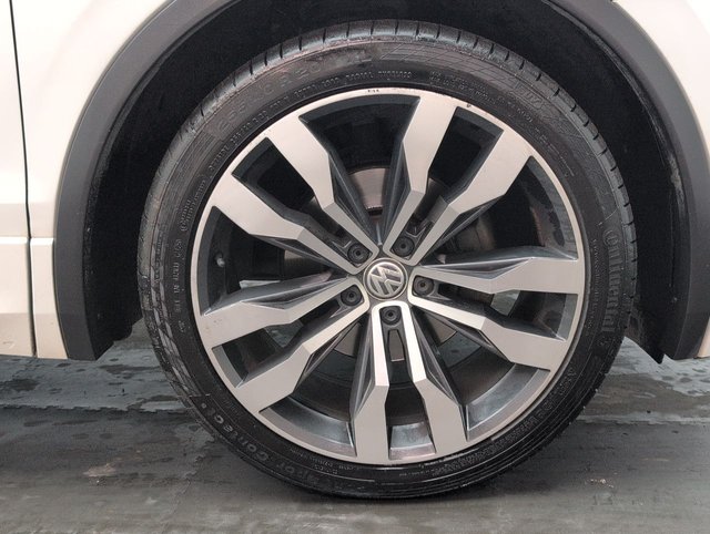 USED 2019 19 VOLKSWAGEN TIGUAN 1.5 Tiguan R-Line TSi Evo Semi-Auto 5dr CLICK+COLLECT / HOME DELIVERY