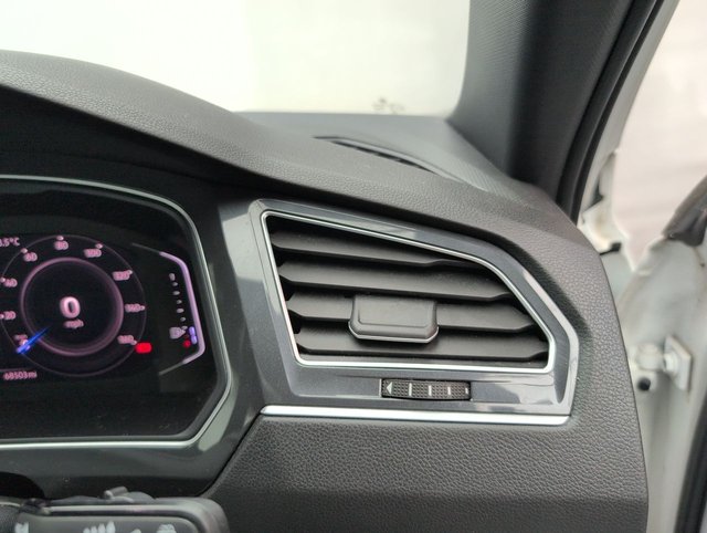 USED 2019 19 VOLKSWAGEN TIGUAN 1.5 Tiguan R-Line TSi Evo Semi-Auto 5dr CLICK+COLLECT / HOME DELIVERY