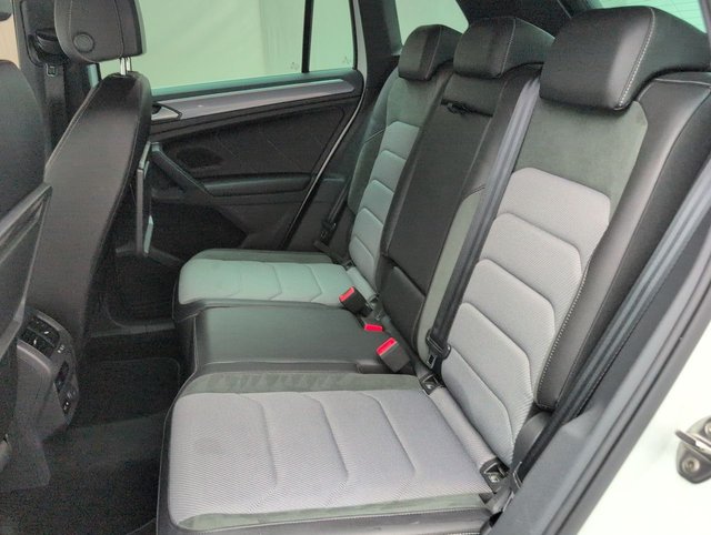 USED 2019 19 VOLKSWAGEN TIGUAN 1.5 Tiguan R-Line TSi Evo Semi-Auto 5dr CLICK+COLLECT / HOME DELIVERY