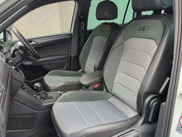 USED 2019 19 VOLKSWAGEN TIGUAN 1.5 Tiguan R-Line TSi Evo Semi-Auto 5dr CLICK+COLLECT / HOME DELIVERY