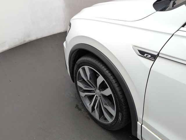 USED 2019 19 VOLKSWAGEN TIGUAN 1.5 Tiguan R-Line TSi Evo Semi-Auto 5dr CLICK+COLLECT / HOME DELIVERY
