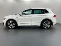 USED 2019 19 VOLKSWAGEN TIGUAN 1.5 Tiguan R-Line TSi Evo Semi-Auto 5dr CLICK+COLLECT / HOME DELIVERY
