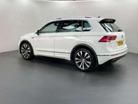 USED 2019 19 VOLKSWAGEN TIGUAN 1.5 Tiguan R-Line TSi Evo Semi-Auto 5dr CLICK+COLLECT / HOME DELIVERY