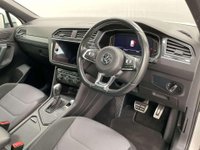 USED 2019 19 VOLKSWAGEN TIGUAN 1.5 Tiguan R-Line TSi Evo Semi-Auto 5dr CLICK+COLLECT / HOME DELIVERY