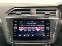 USED 2019 19 VOLKSWAGEN TIGUAN 1.5 Tiguan R-Line TSi Evo Semi-Auto 5dr CLICK+COLLECT / HOME DELIVERY