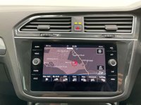 USED 2019 19 VOLKSWAGEN TIGUAN 1.5 Tiguan R-Line TSi Evo Semi-Auto 5dr CLICK+COLLECT / HOME DELIVERY