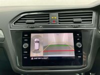 USED 2019 19 VOLKSWAGEN TIGUAN 1.5 Tiguan R-Line TSi Evo Semi-Auto 5dr CLICK+COLLECT / HOME DELIVERY