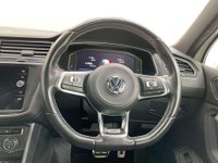 USED 2019 19 VOLKSWAGEN TIGUAN 1.5 Tiguan R-Line TSi Evo Semi-Auto 5dr CLICK+COLLECT / HOME DELIVERY