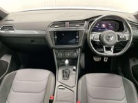 USED 2019 19 VOLKSWAGEN TIGUAN 1.5 Tiguan R-Line TSi Evo Semi-Auto 5dr CLICK+COLLECT / HOME DELIVERY
