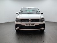 USED 2019 19 VOLKSWAGEN TIGUAN 1.5 Tiguan R-Line TSi Evo Semi-Auto 5dr CLICK+COLLECT / HOME DELIVERY