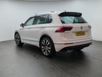 USED 2019 19 VOLKSWAGEN TIGUAN 1.5 Tiguan R-Line TSi Evo Semi-Auto 5dr CLICK+COLLECT / HOME DELIVERY