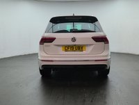 USED 2019 19 VOLKSWAGEN TIGUAN 1.5 Tiguan R-Line TSi Evo Semi-Auto 5dr CLICK+COLLECT / HOME DELIVERY