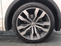 USED 2019 19 VOLKSWAGEN TIGUAN 1.5 Tiguan R-Line TSi Evo Semi-Auto 5dr CLICK+COLLECT / HOME DELIVERY