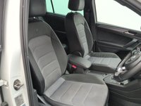 USED 2019 19 VOLKSWAGEN TIGUAN 1.5 Tiguan R-Line TSi Evo Semi-Auto 5dr CLICK+COLLECT / HOME DELIVERY