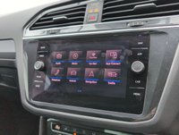 USED 2019 19 VOLKSWAGEN TIGUAN 1.5 Tiguan R-Line TSi Evo Semi-Auto 5dr CLICK+COLLECT / HOME DELIVERY