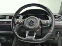 USED 2019 19 VOLKSWAGEN TIGUAN 1.5 Tiguan R-Line TSi Evo Semi-Auto 5dr CLICK+COLLECT / HOME DELIVERY