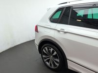 USED 2019 19 VOLKSWAGEN TIGUAN 1.5 Tiguan R-Line TSi Evo Semi-Auto 5dr CLICK+COLLECT / HOME DELIVERY
