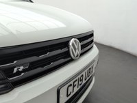 USED 2019 19 VOLKSWAGEN TIGUAN 1.5 Tiguan R-Line TSi Evo Semi-Auto 5dr CLICK+COLLECT / HOME DELIVERY
