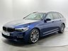 USED 2017 67 BMW 5 SERIES 3.0 540i M Sport Touring Auto xDrive Euro 6 (s/s) 5dr Â£5,075K, 360/CAM, ALL-LED, PRO
