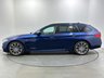 USED 2017 67 BMW 5 SERIES 3.0 540i M Sport Touring Auto xDrive Euro 6 (s/s) 5dr Â£5,075K, 360/CAM, ALL-LED, PRO
