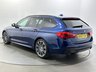 USED 2017 67 BMW 5 SERIES 3.0 540i M Sport Touring Auto xDrive Euro 6 (s/s) 5dr Â£5,075K, 360/CAM, ALL-LED, PRO