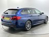 USED 2017 67 BMW 5 SERIES 3.0 540i M Sport Touring Auto xDrive Euro 6 (s/s) 5dr Â£5,075K, 360/CAM, ALL-LED, PRO