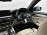 USED 2017 67 BMW 5 SERIES 3.0 540i M Sport Touring Auto xDrive Euro 6 (s/s) 5dr Â£5,075K, 360/CAM, ALL-LED, PRO