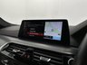 USED 2017 67 BMW 5 SERIES 3.0 540i M Sport Touring Auto xDrive Euro 6 (s/s) 5dr Â£5,075K, 360/CAM, ALL-LED, PRO