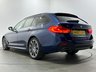 USED 2017 67 BMW 5 SERIES 3.0 540i M Sport Touring Auto xDrive Euro 6 (s/s) 5dr Â£5,075K, 360/CAM, ALL-LED, PRO