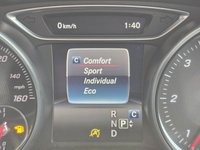 USED 2017 17 MERCEDES-BENZ CLA 2.1 CLA200d Sport Coupe 4dr Diesel 7G-DCT Euro 6 (s/s) (136 ps) 