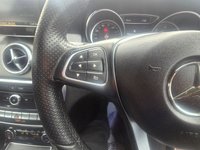 USED 2017 17 MERCEDES-BENZ CLA 2.1 CLA200d Sport Coupe 4dr Diesel 7G-DCT Euro 6 (s/s) (136 ps) 