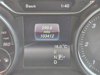 USED 2017 17 MERCEDES-BENZ CLA 2.1 CLA200d Sport Coupe 4dr Diesel 7G-DCT Euro 6 (s/s) (136 ps) 