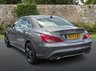 USED 2017 17 MERCEDES-BENZ CLA 2.1 CLA200d Sport Coupe 4dr Diesel 7G-DCT Euro 6 (s/s) (136 ps) 