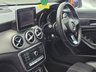 USED 2017 17 MERCEDES-BENZ CLA 2.1 CLA200d Sport Coupe 4dr Diesel 7G-DCT Euro 6 (s/s) (136 ps) 