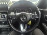 USED 2017 17 MERCEDES-BENZ CLA 2.1 CLA200d Sport Coupe 4dr Diesel 7G-DCT Euro 6 (s/s) (136 ps) 