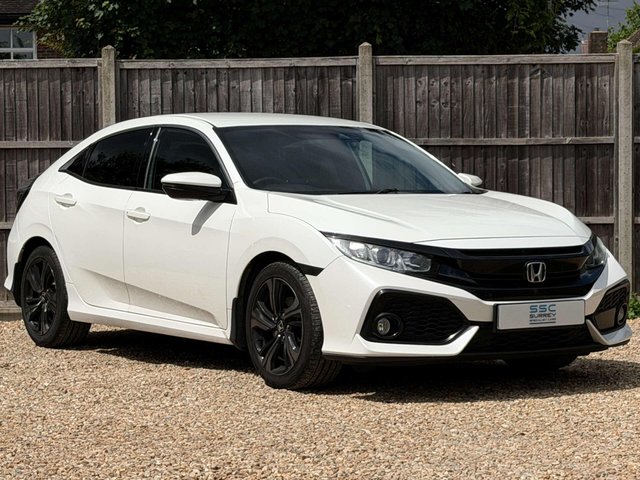 Surrey Specialist Cars
