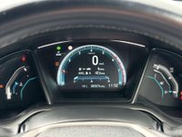 USED 2018 18 HONDA CIVIC 1.0 Civic SR VTec 5dr Sat Nav Parking Camera