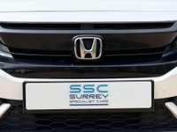 USED 2018 18 HONDA CIVIC 1.0 Civic SR VTec 5dr Sat Nav Parking Camera