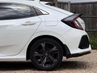 USED 2018 18 HONDA CIVIC 1.0 Civic SR VTec 5dr Sat Nav Parking Camera