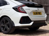 USED 2018 18 HONDA CIVIC 1.0 Civic SR VTec 5dr Sat Nav Parking Camera